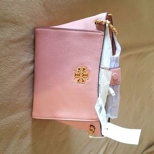 Tory Burch mini tote